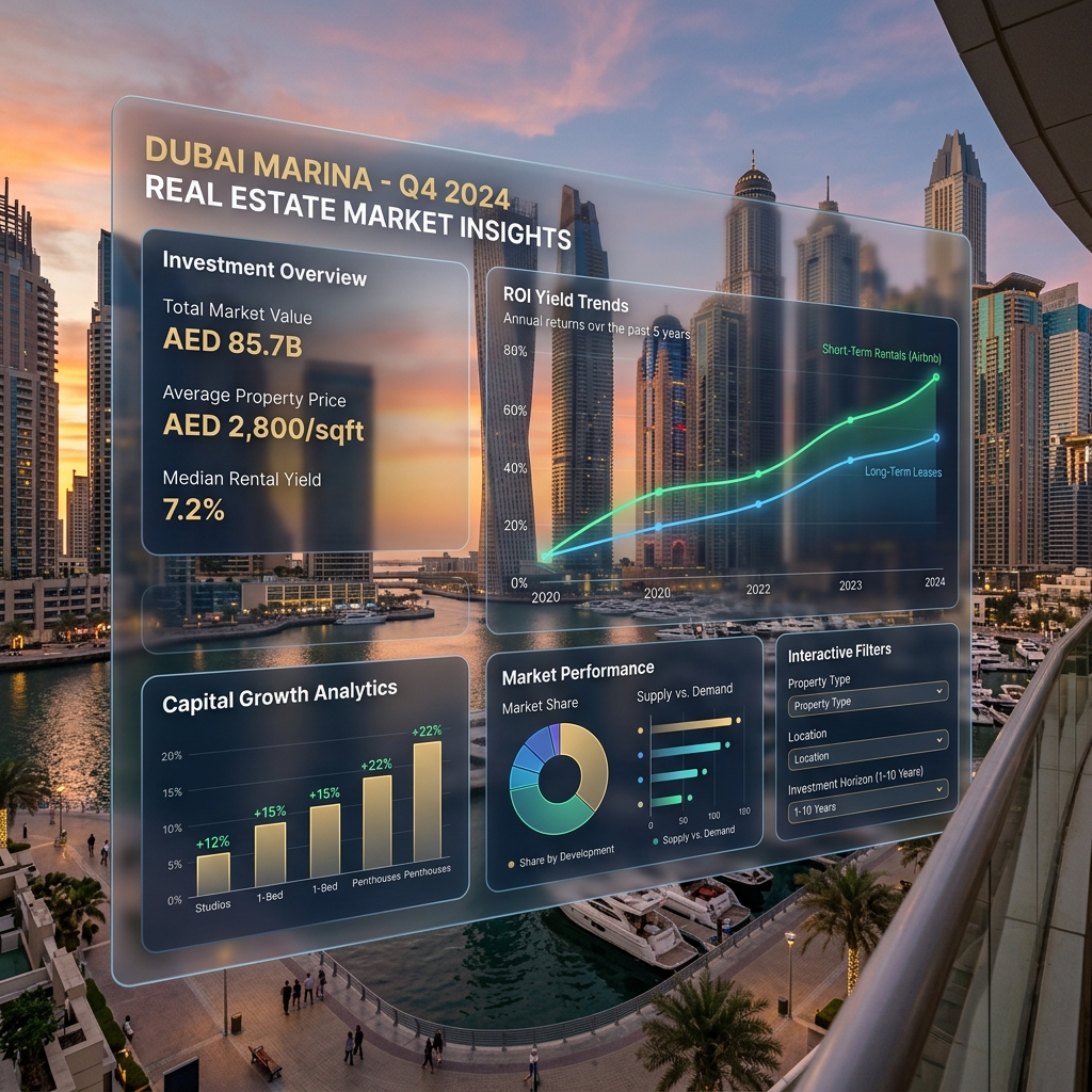 Make Smarter Investment Decisions